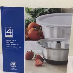 Mixing Bowls ROYAL PRESTIGE 