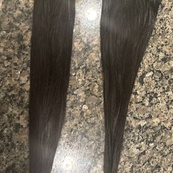 Human Hair Extensions 🎀