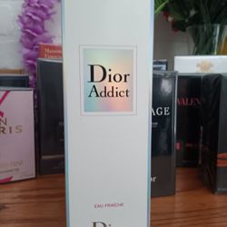 Dior Addict Perfume