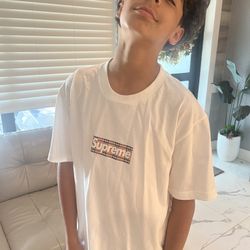 Supreme Shirt 