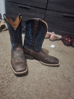 Ariat boots