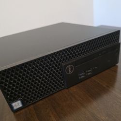 Dell Optiplex 3050