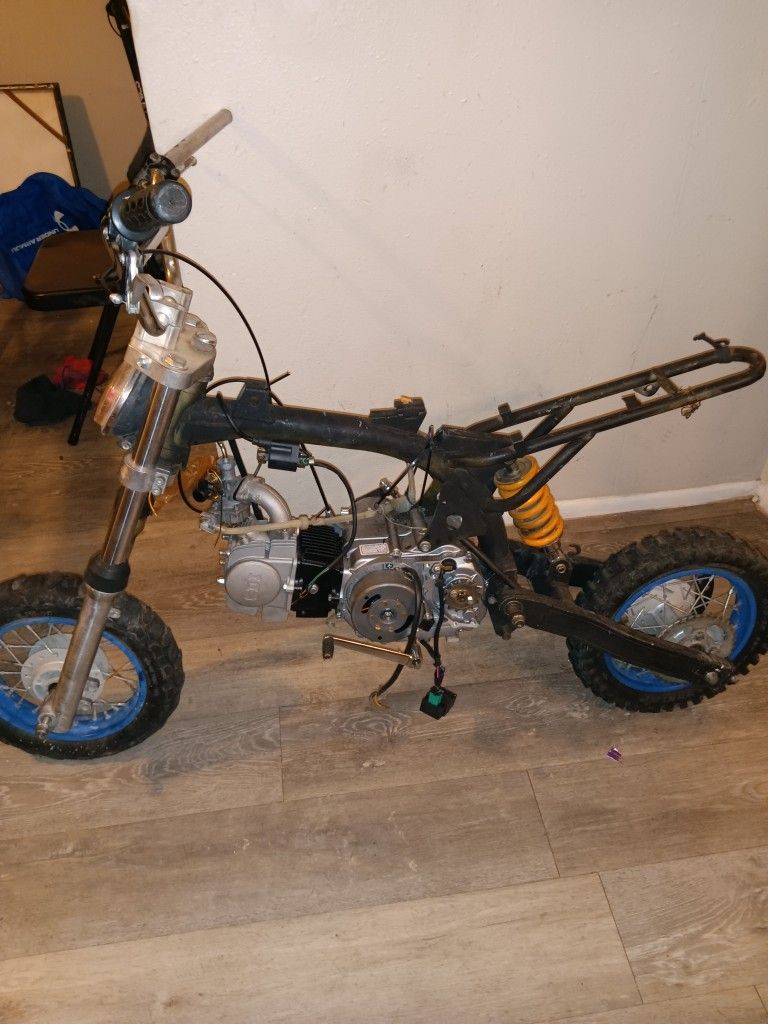 Motorbike For Sale!!!!! 