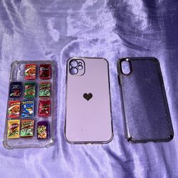 iPhone XR CASES
