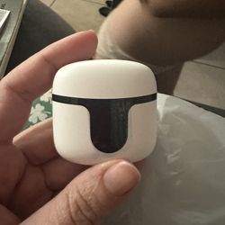 Wireless Earbuds, Bluetooth 5.3 Headphones Deep Bass Stereo Sound with ENC Noise Cancellation Wireless Headphones with 50H Playback and LED Display, I