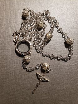 Personalized Rosary
