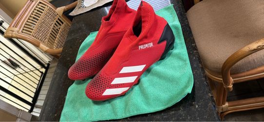 Adidas Predator Cleats