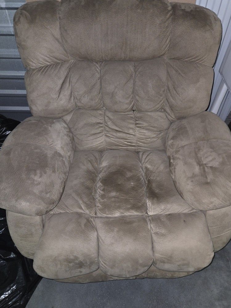 Recliner