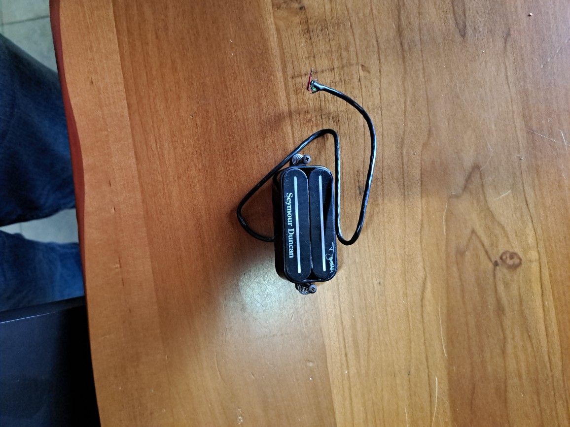 Seymour Duncan Dimebucker Pickup