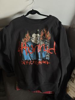 YG 4hunnid sweater 