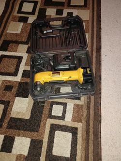 Dewalt Drill
