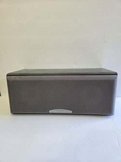 Sony SS-CN550H Center Channel Speaker