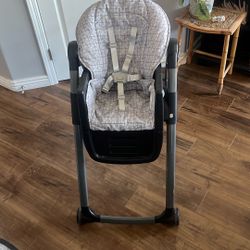 High Chair