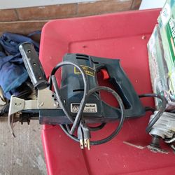 Two Speed Montgomery Wards Power Kraft