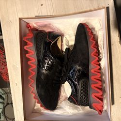 Christian Louboutin