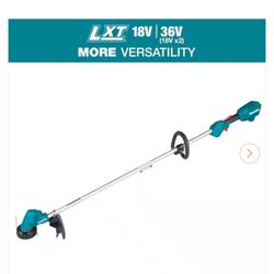 Makita LXT 18V Lithium-Ion Brushless 