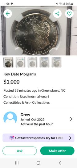 Scammers Drew And Karia Greensboro NC