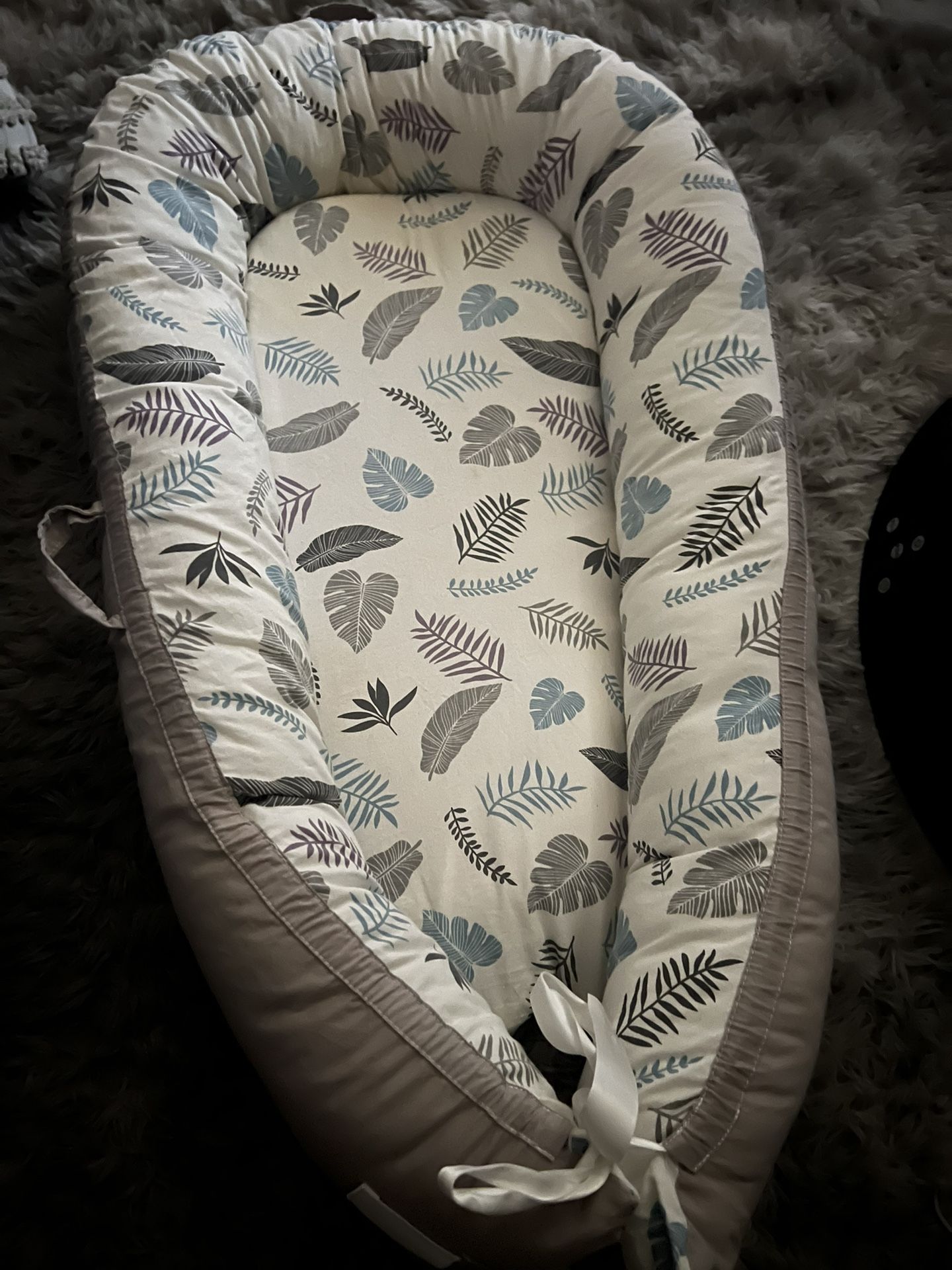 Baby Lounger