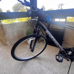 Road master Bike