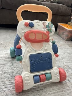Baby Walker
