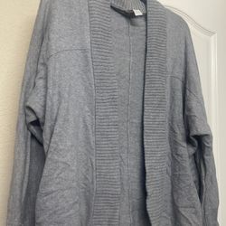 Chicos Cardigan 