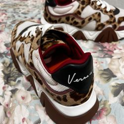 Versace shoes originals