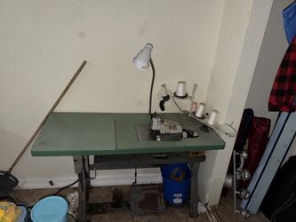 Juki Sewing Machine