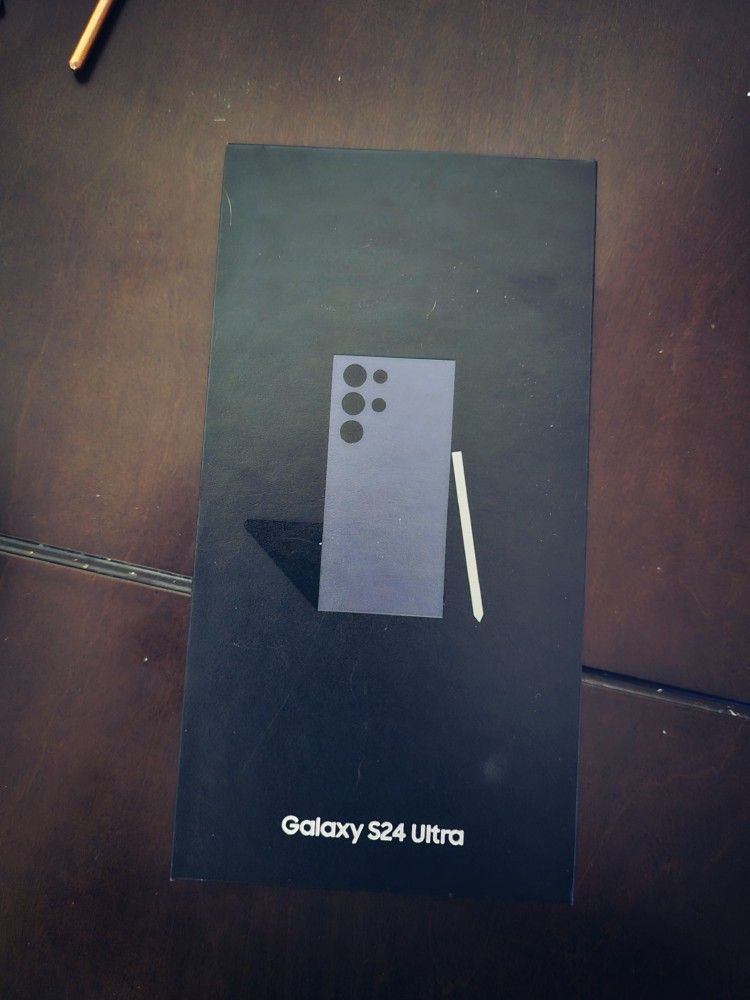 Samsung GALAXY S24 ULTRA-VIOLET 510GB