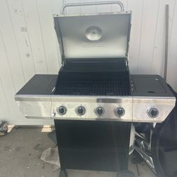 Grill
