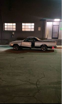 El Camino