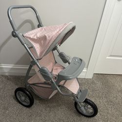 Toy Stroller Pottery Barn Kids
