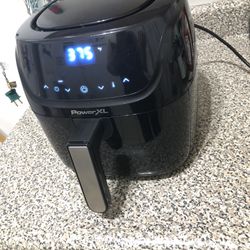 Air Fryer
