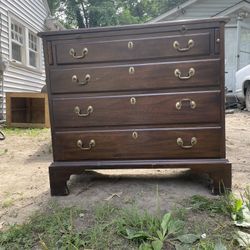 Living room or bedroom TV stand