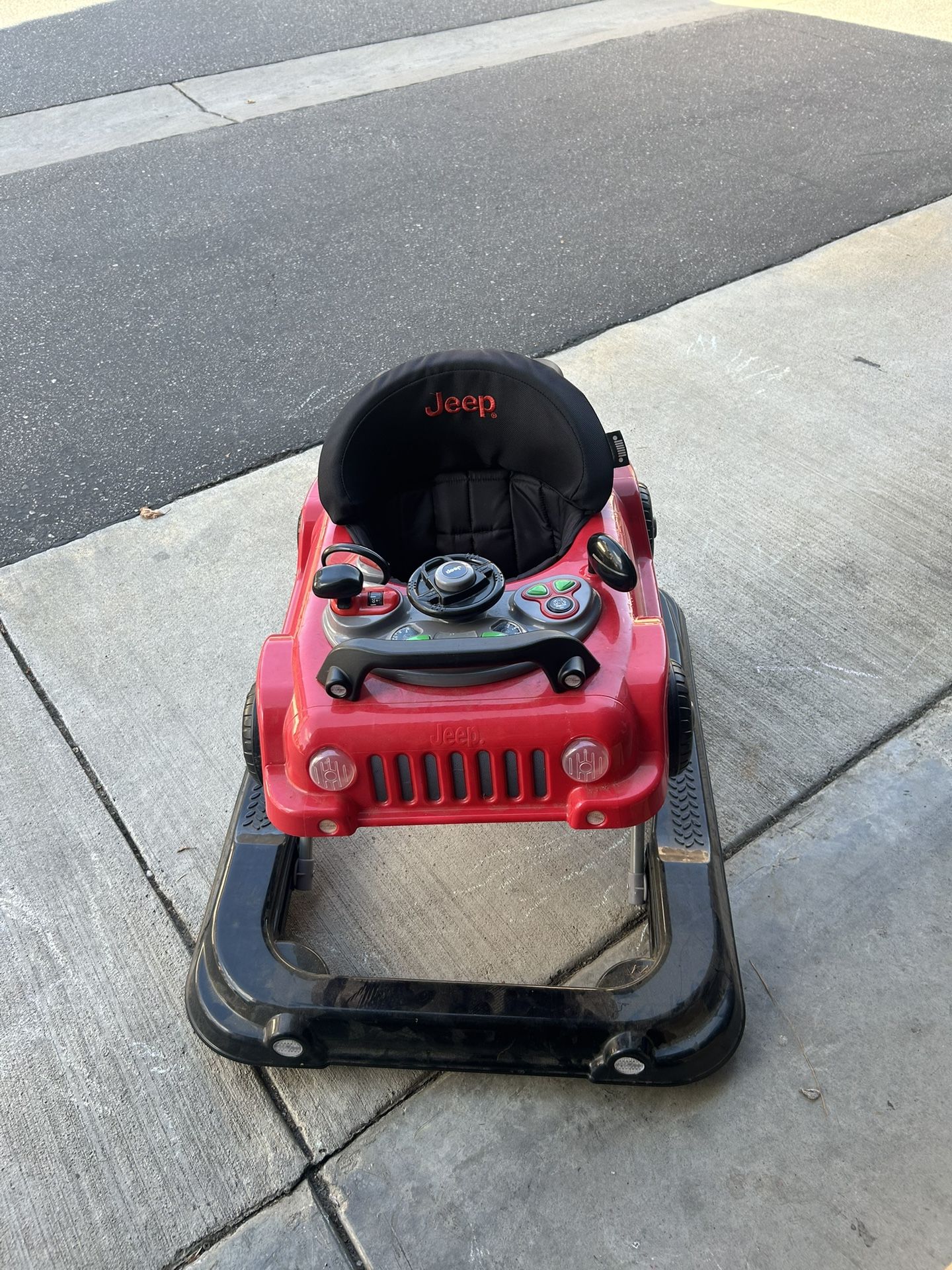Baby Cat Walker