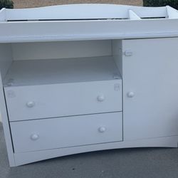 Baby Dressing Table 