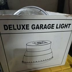 Garage Light