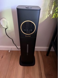 Air humidifier