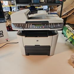 HP Laserjet 3390 Printer/Scanner/Copier/Fax