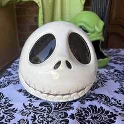 Cookie Jar Jack Skellinton