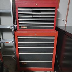 Sears Craftsman Tool Chest