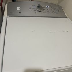 Kenmore Washer  $125 OBO