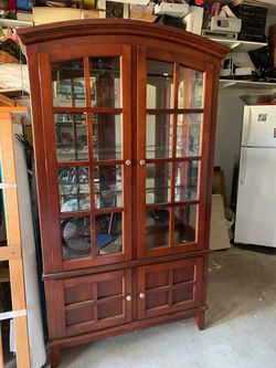 China cabinet