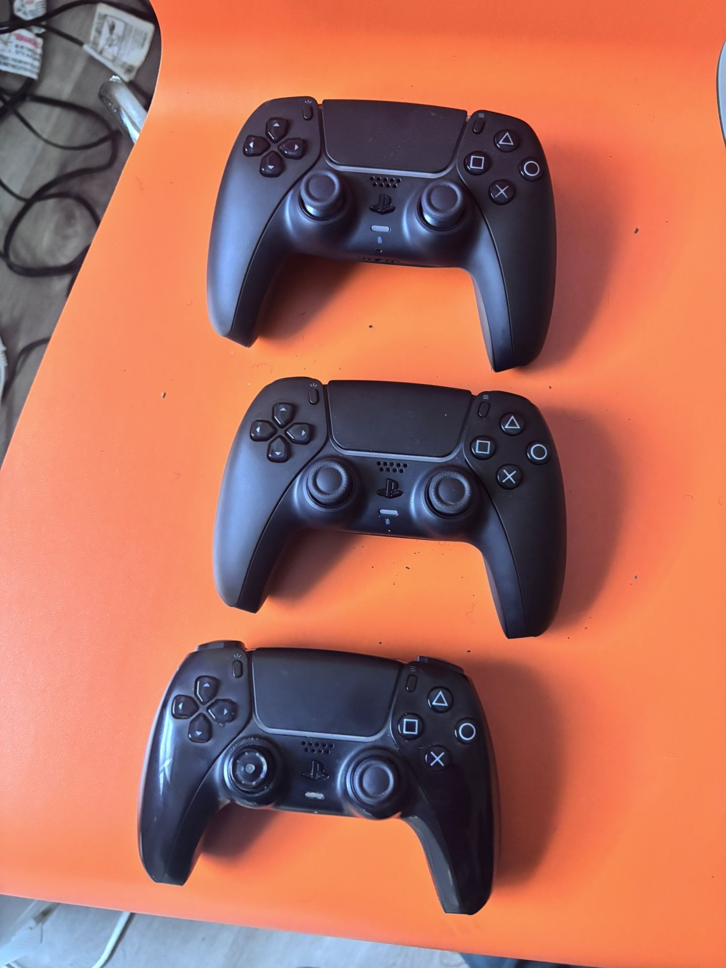 PS5 Controller