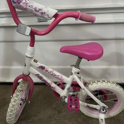 Kids Bike 