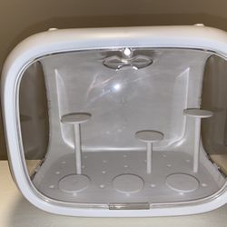 figure display case