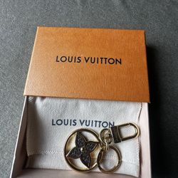 Louis Vuitton Key Chain 