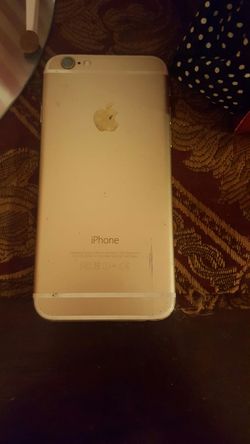 Iphone 6 16 gb