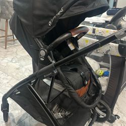 Baby Stroller