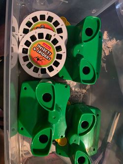View masters