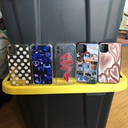 Iphone Cases